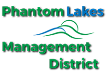 Phantom-Lakes-Management-District Logo